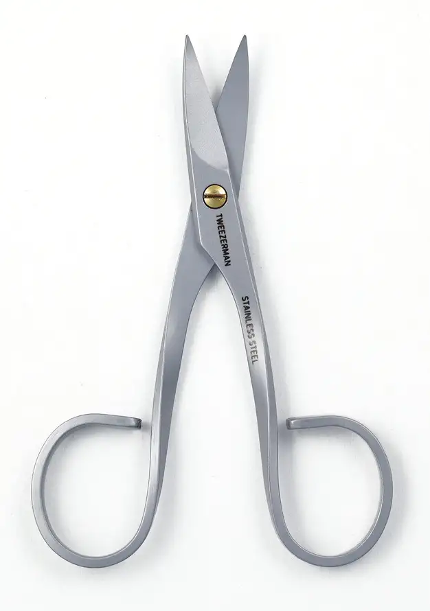 Tweezerman Stainless Steel Neglesaks