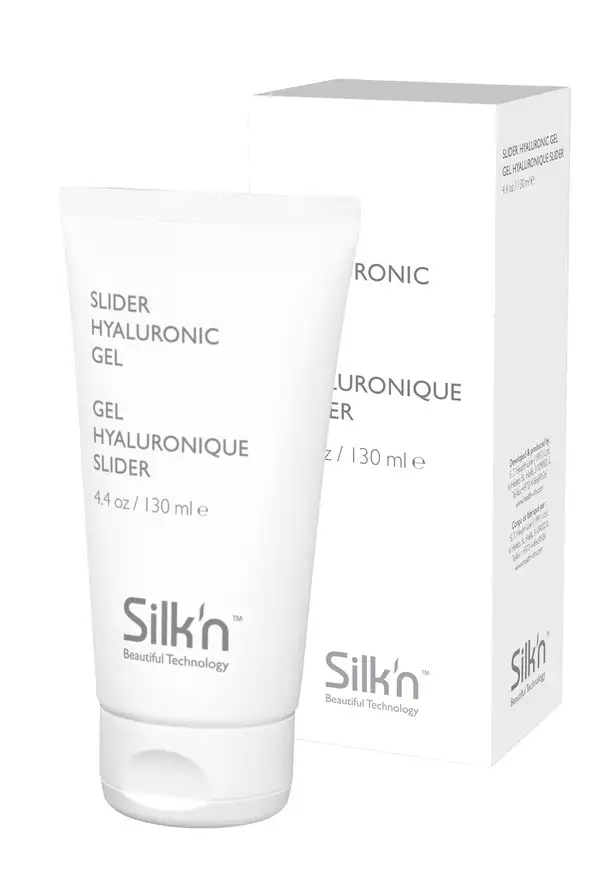 Silk'n Slider Refil Gel 130 ml
