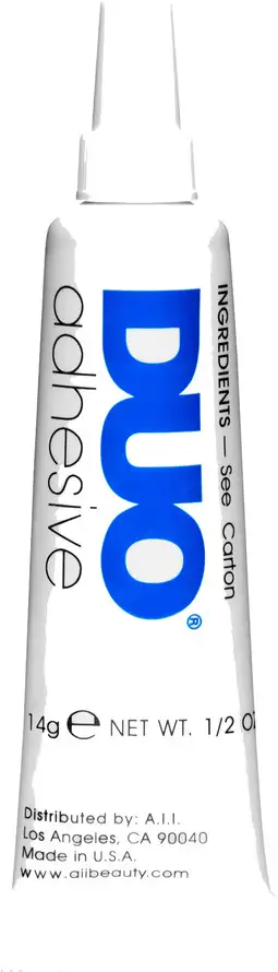 MAC Duo Adhesive 14 g