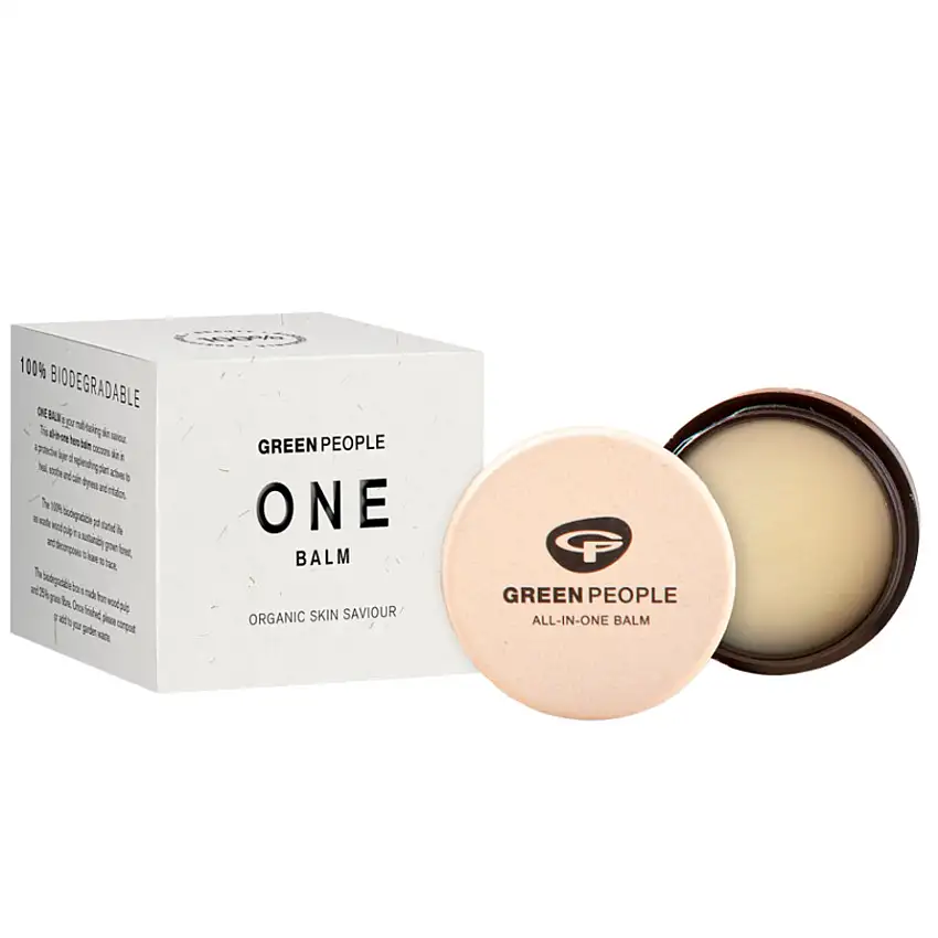 Green People One Balm 30 ml