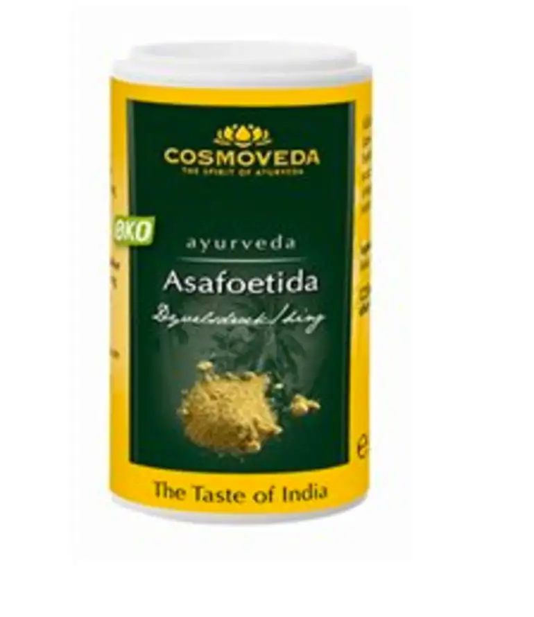 Cosmoveda Asafoetida Ø 30 g