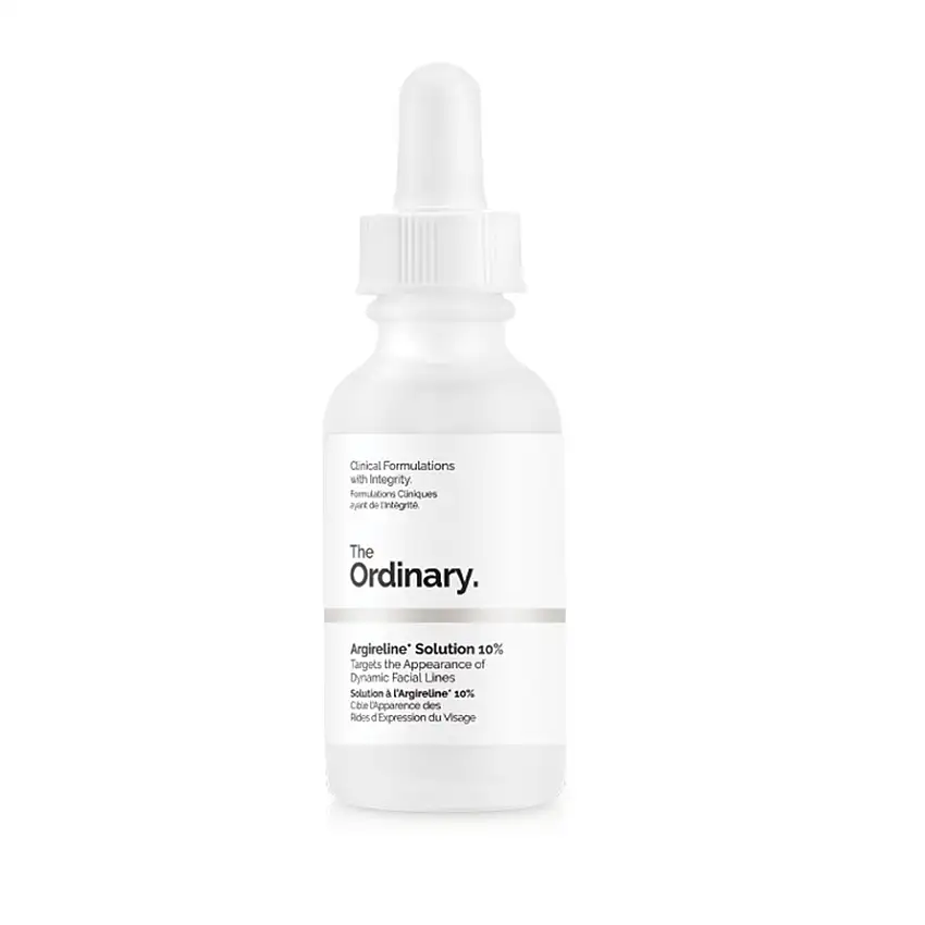 The Ordinary Argireline Solution 10% 30 ml