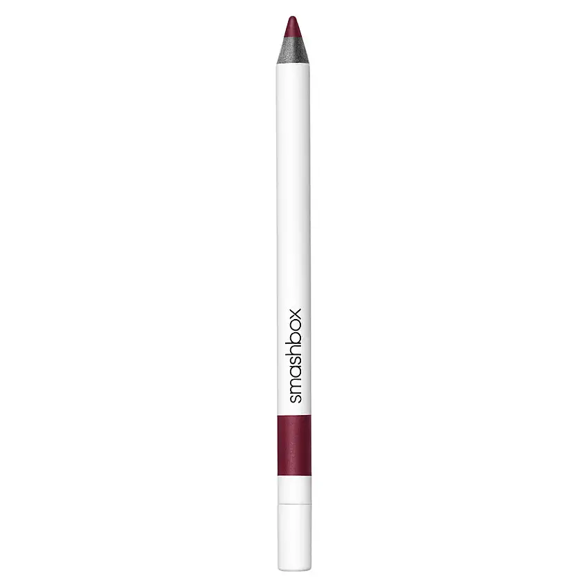 Smashbox Be Legendary Line & Prime Lip Pencil 11 Cranberry