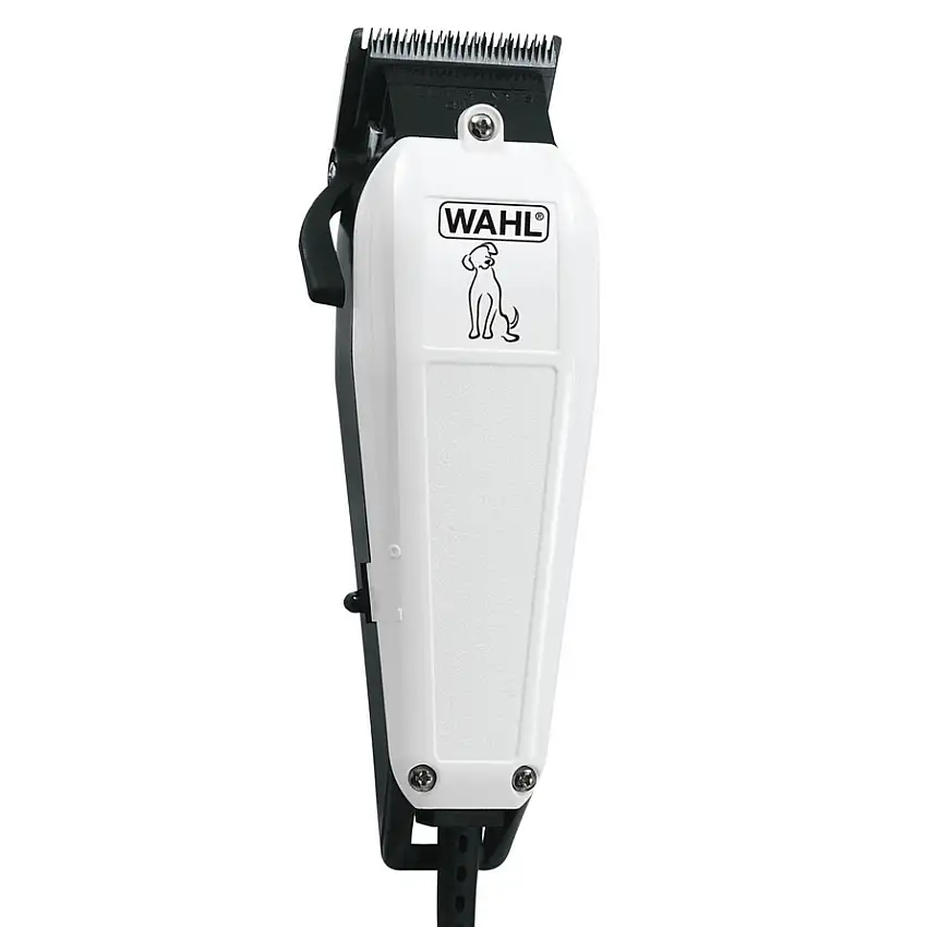 Wahl Hundeklipper