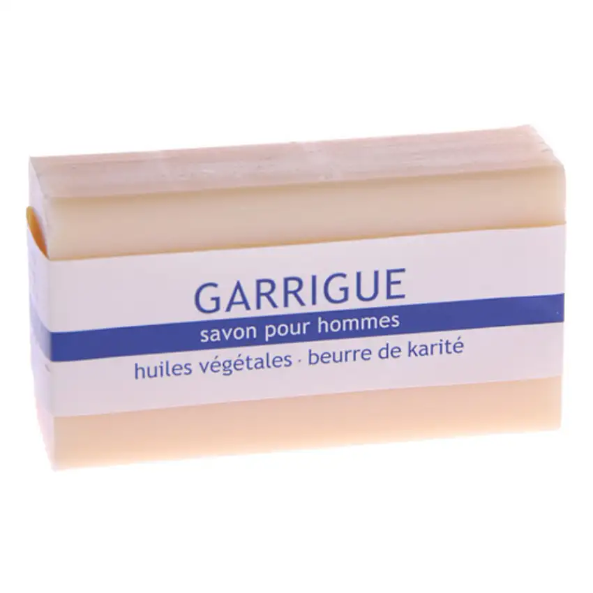 Savon du Midi Sæbe Garrigue Midi 100 g