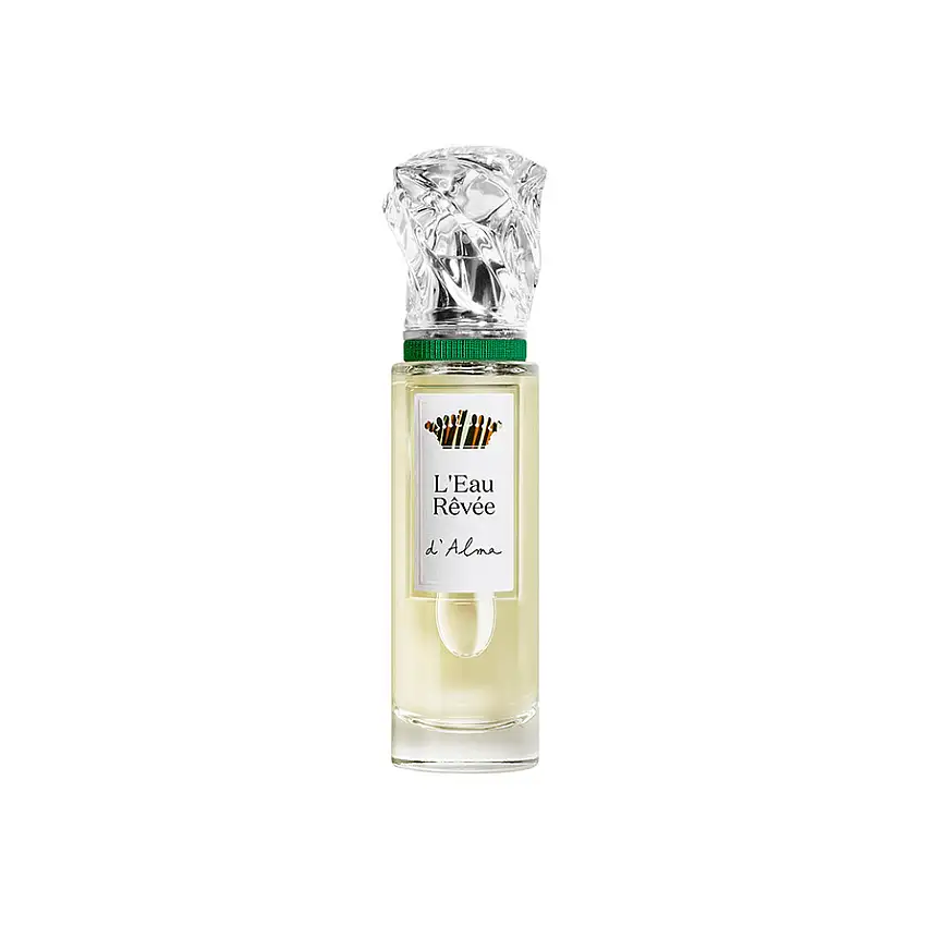 Sisley L'Eau Rêvée d'Alma Eau de Toilette 50 ml