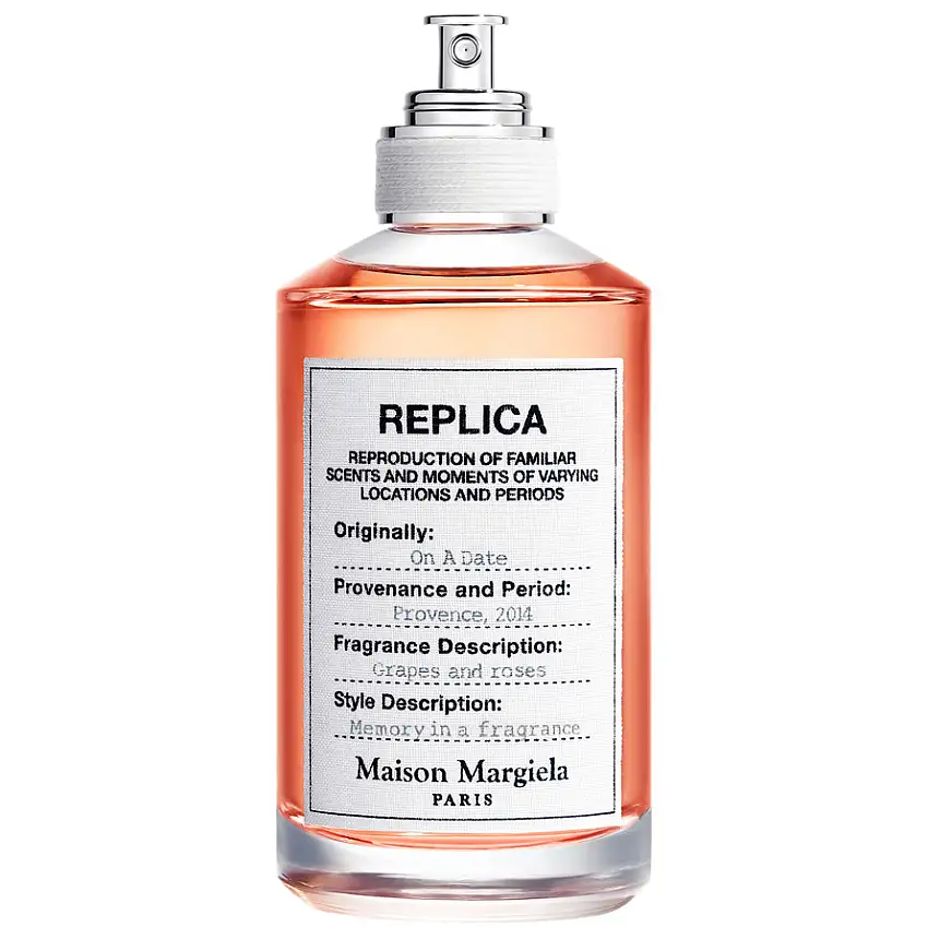 Maison Margiela On A Date Eau de Toilette 100 ml