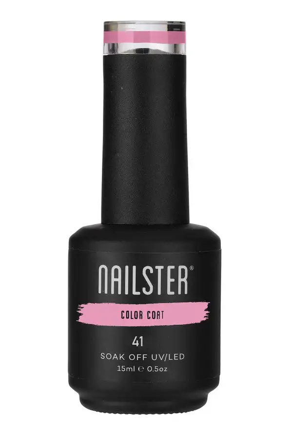 Nailster Gel Polish 41 Cherry Tree