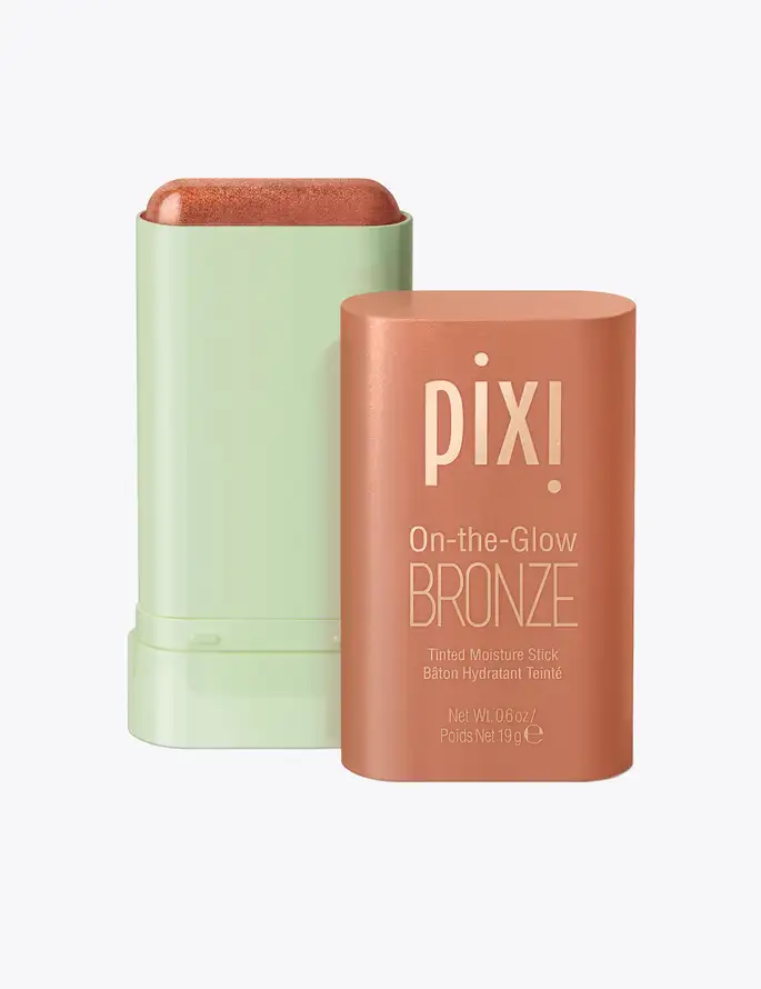 Pixi On-The-Glow Bronze RichGlow