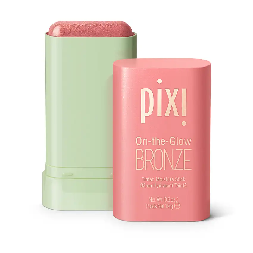 Pixi On-The-Glow Bronze WarmGlow