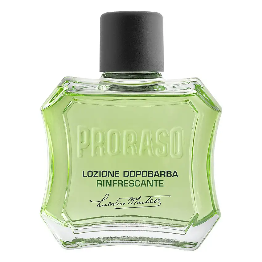 Proraso Aftershave Splash Eucalyptus & Menthol - 100 ml