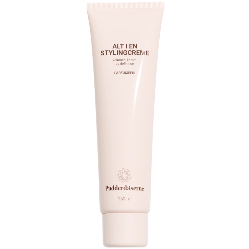 Pudderdåserne Alt I En Stylingcreme 150 ml