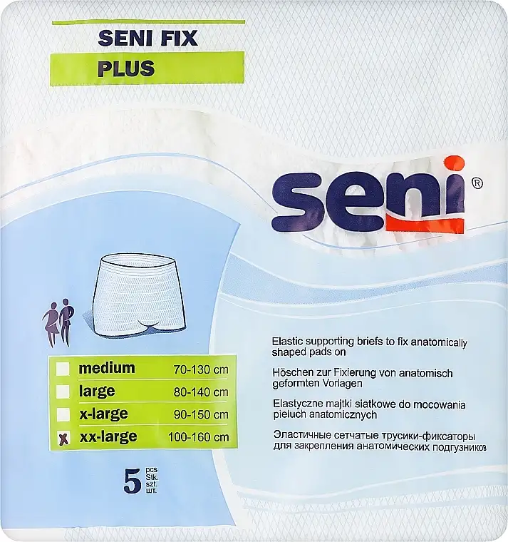 Elastiske Trusser 84999832