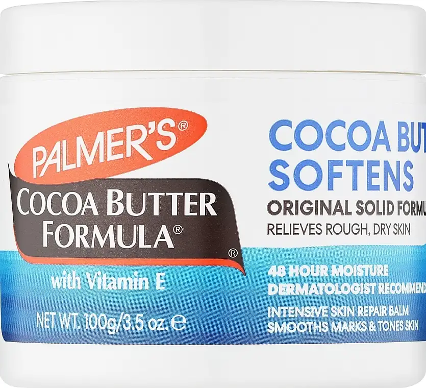 Vitamin E Body Kakaosmør 52788709