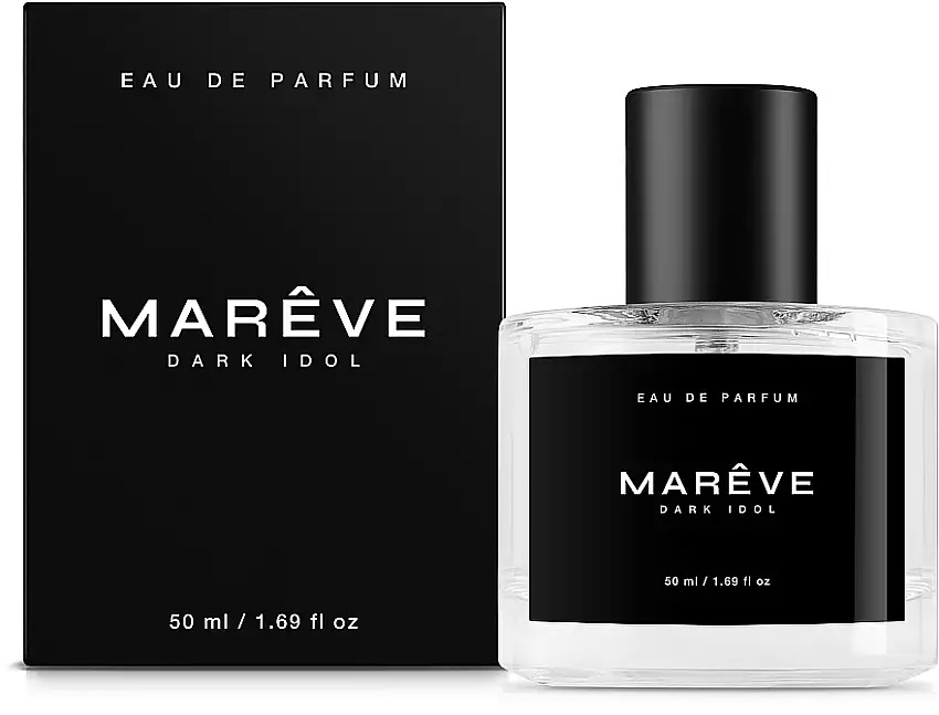 MAREVE Dark Idol 71927896