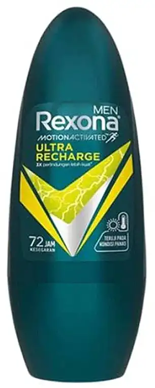 Deodorant roll-on antiperspirant 77653433