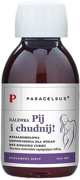 Flydende kosttilskud "Drik og Tab Dig" 50840624