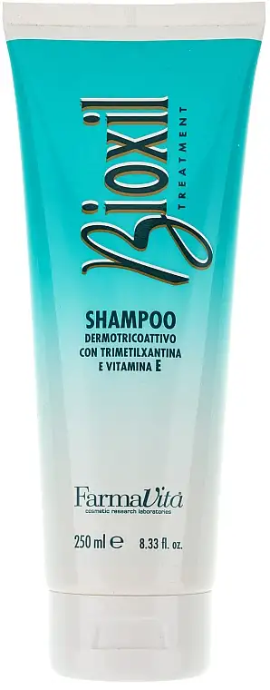 Anti-hårtab Koffein Shampoo 91118827