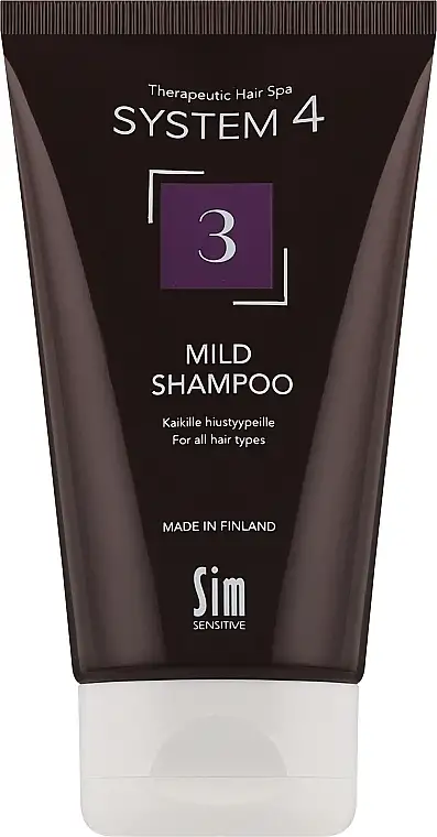 Shampoo til alle hårtyper 46666651