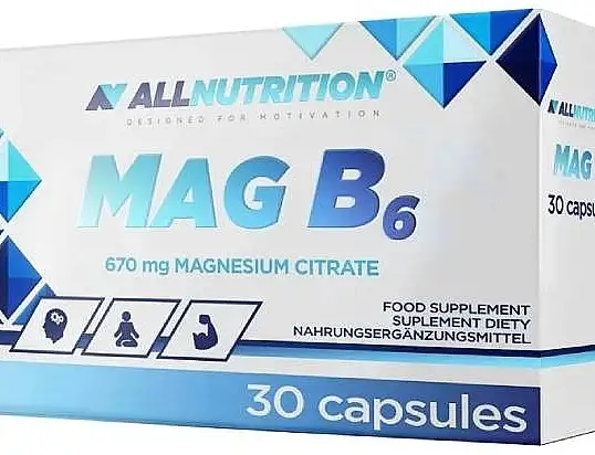 Magnesium Kosttilskud, 670 mg 67434380
