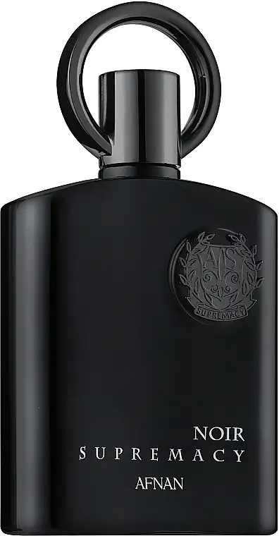 Afnan Perfumes Supremacy Noir 12541701