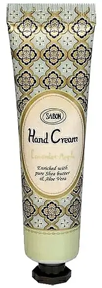 Håndcreme 'Lavender Apple' 37204303