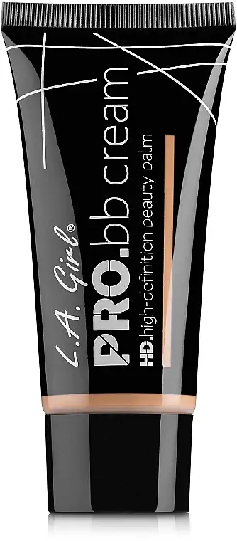 L.A. Girl Pro BB Cream HD Beauty Balm 33075910