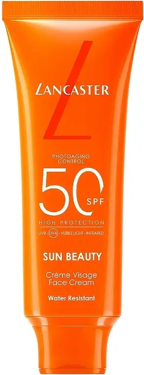 Solcreme til ansigt 26303505