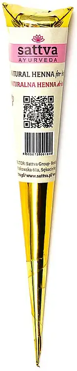 Henna for Biotatu-Mehendi, i kegle 28607035