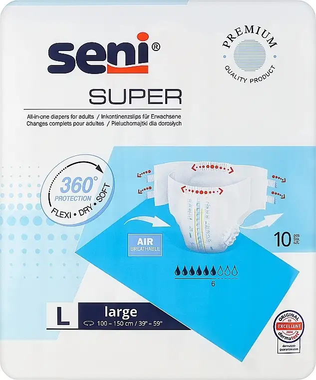 Voksenbleer, 100-150 cm, 10 stk 79285080