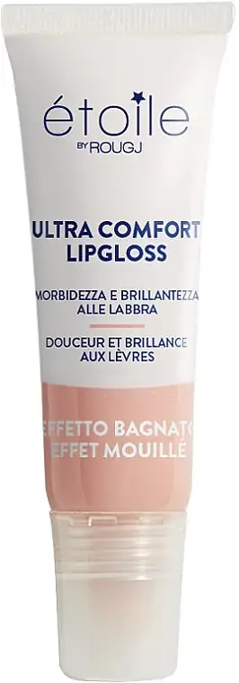 Rougj+ Etoile Ultra Comfort Lip Gloss 25047135