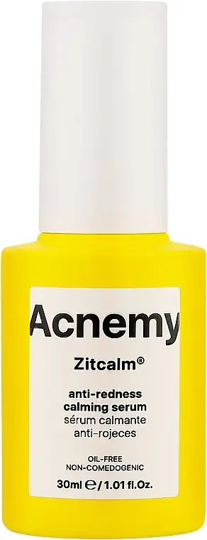 Beroligende anti-rødme serum 20851702