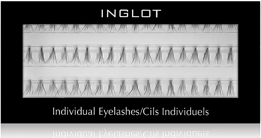 Kunstige øjenvipper 62805030