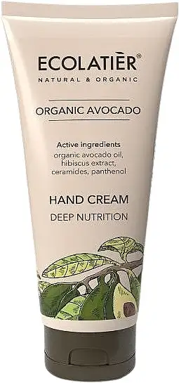Avocado Håndcreme 52651941
