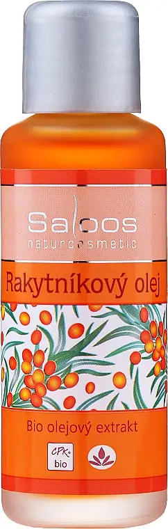 Bio Oil Havtorn Ekstrakt 14769668