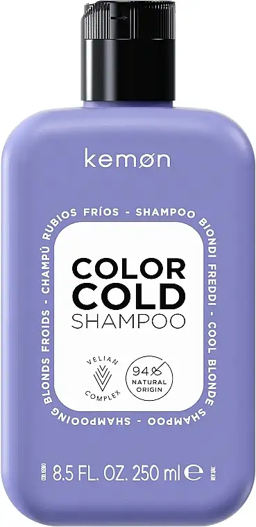 Kold blond shampoo 59606595