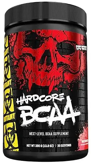 BCAA-aminosyrekompleks "Vandmelon" 35100014