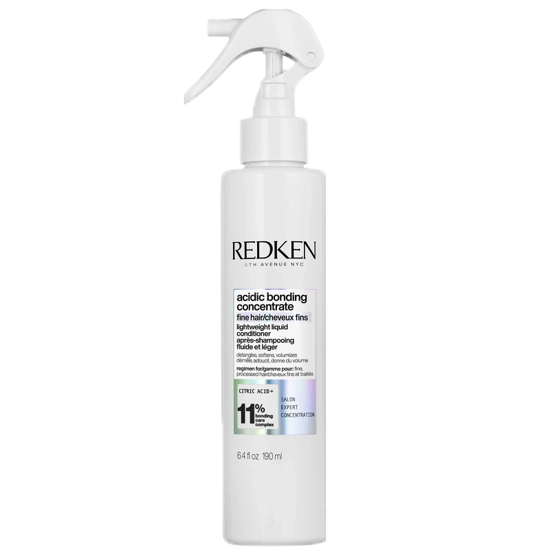 Redken Acidic Bonding Concentrate Lightweight Liquid Conditioner 190 ml
