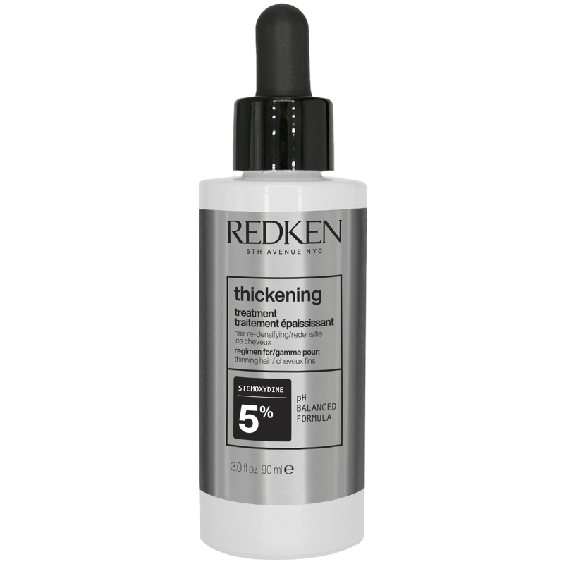 Redken Cerafill Retaliate Hair Re-Densifying Treatment 90 ml