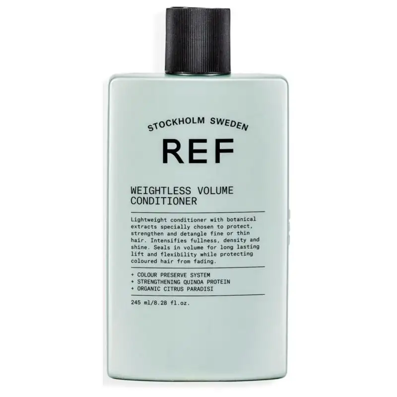 REF. Weightless Volume Conditioner 245 ml