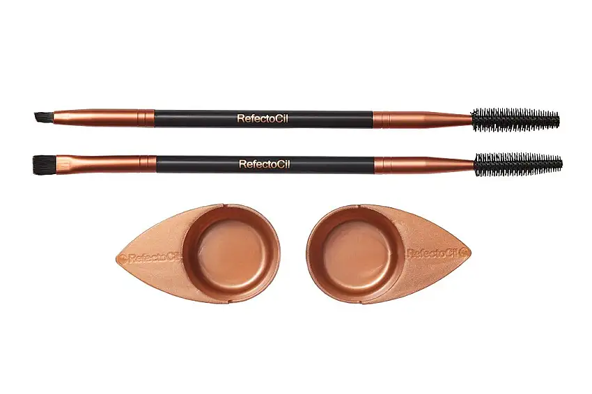 RefectoCil Browista Toolkit - 1 stk.