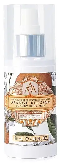 Bodymist 'Appelsinblomst' 43416037