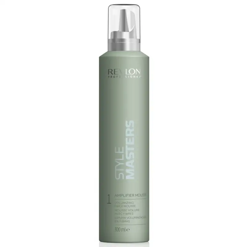 Revlon Style Masters Volume Amplifier mousse 300 ml