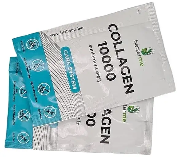 Drikkekollagen i poser 70836941