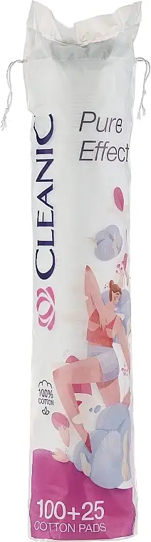 Vatrondeller "Pure Effect“, 100+25 stk 78944111