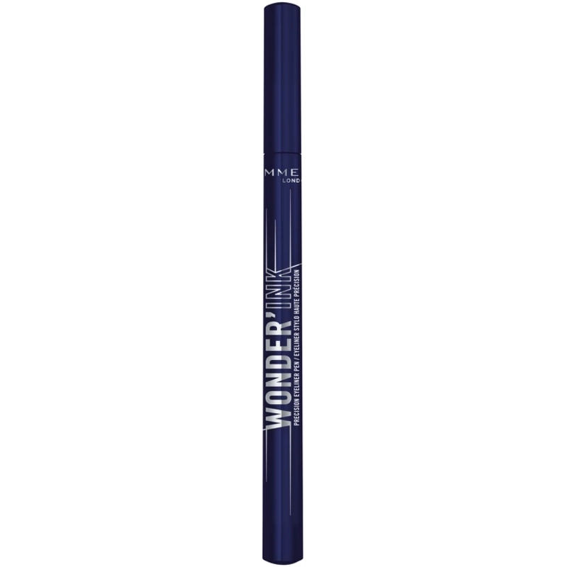 RIMMEL Wonder Ink Ultimate Liner 1,2 ml - Aquatic aria #3