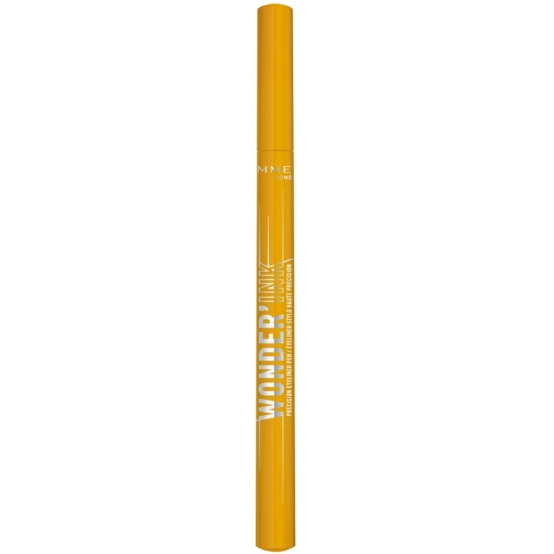 RIMMEL Wonder Ink Ultimate Liner 1,2 ml - Honey Heaven #5