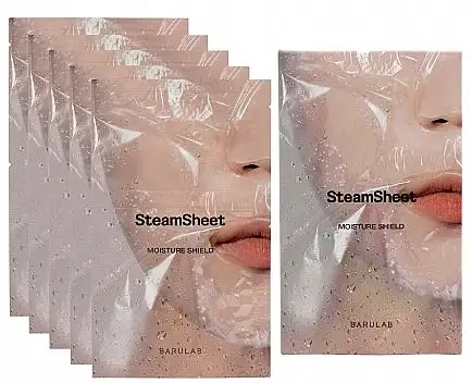 Fugtgivende ansigtsmaske 92035838