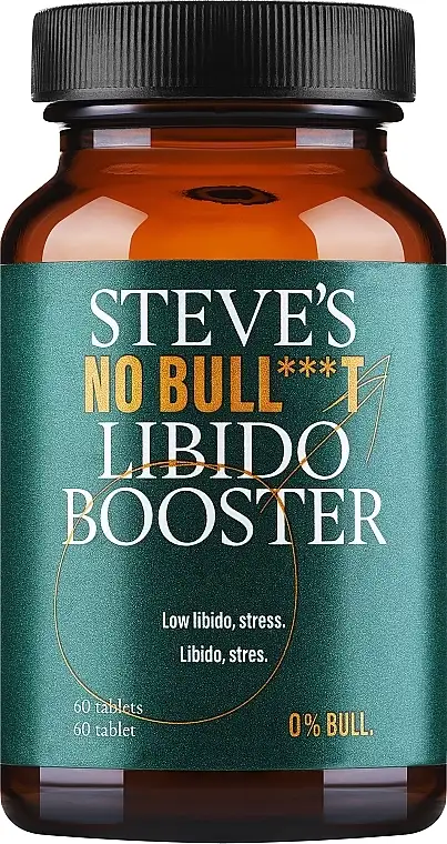 Libido Booster Kosttilskud 28328927