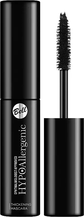 Bell HypoAllergenic Thickening Mascara 49934681